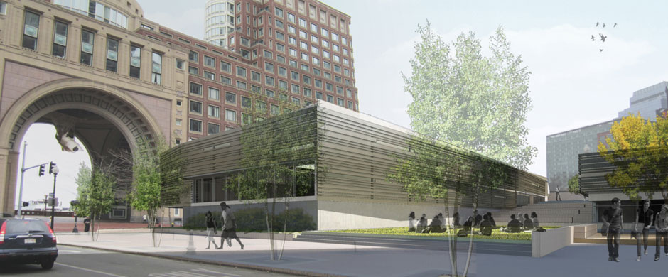 Image from winning Rotch 2011 project: Urban Estuary.